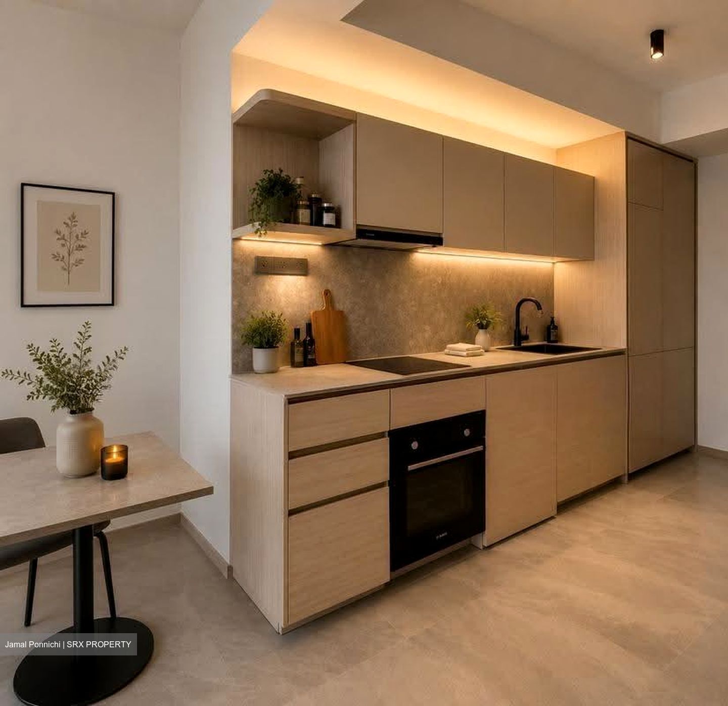 Mori (D14), Apartment #614653901